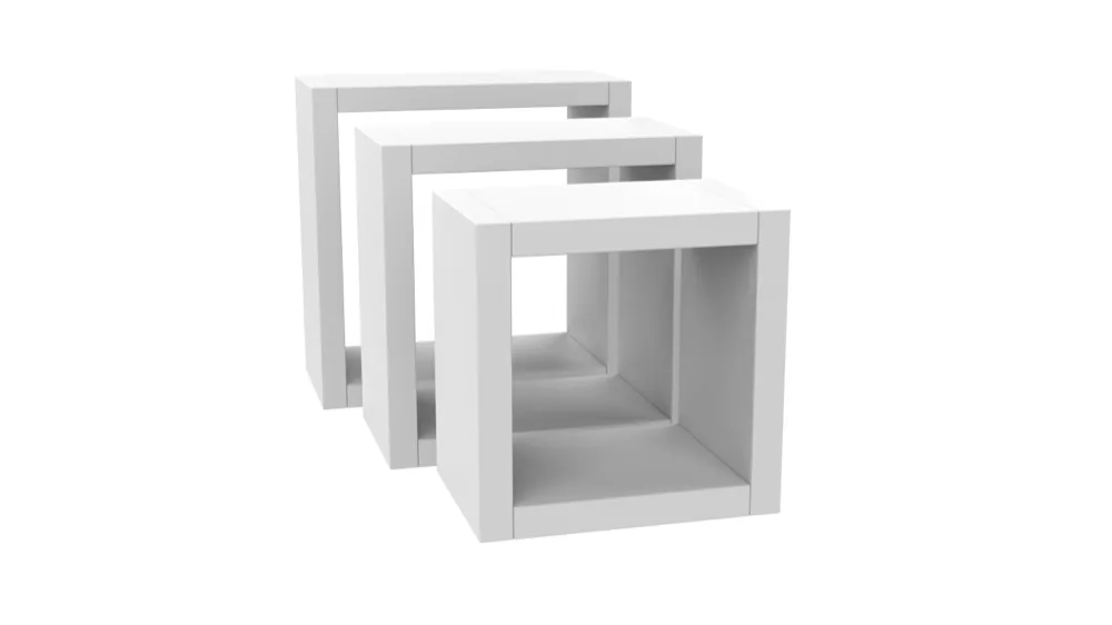 Set Circular