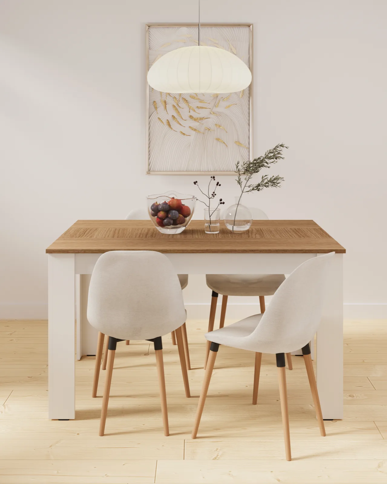 MESA COMEDOR
