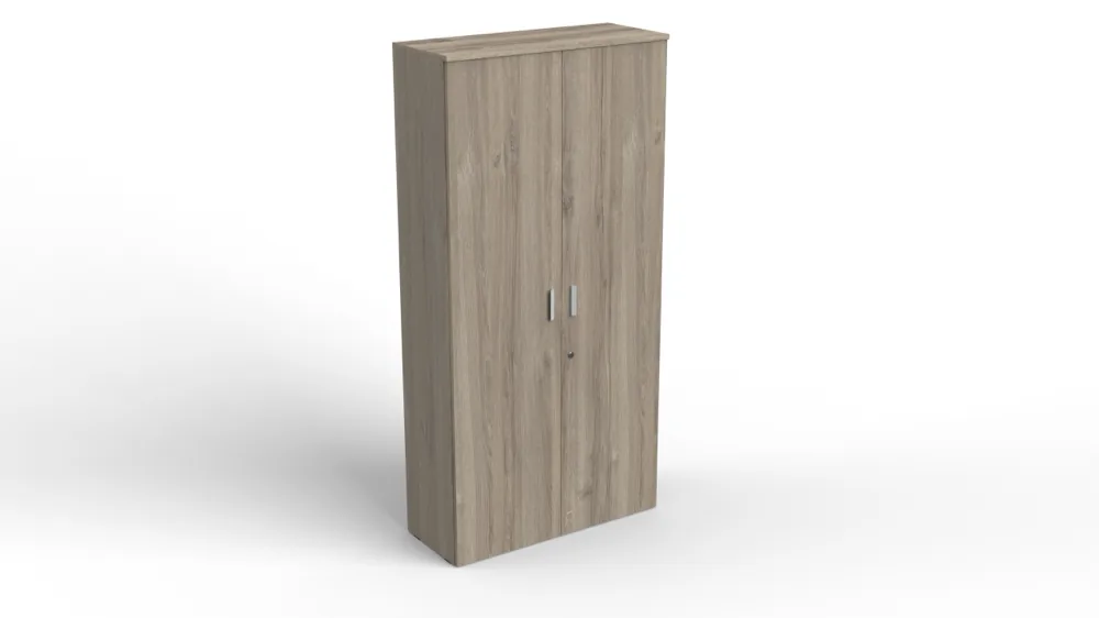Juego de puertas para biblioteca 90 H180