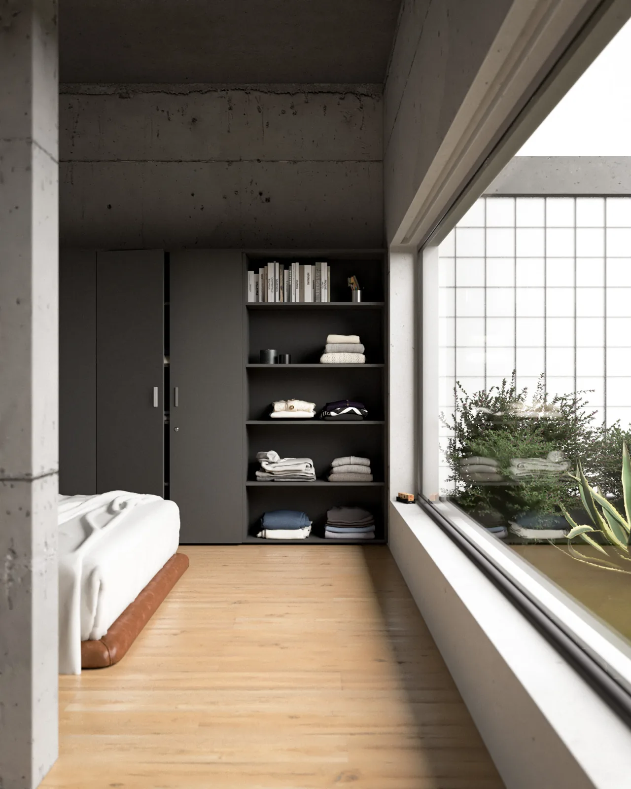Hogar - Biblioteca 180