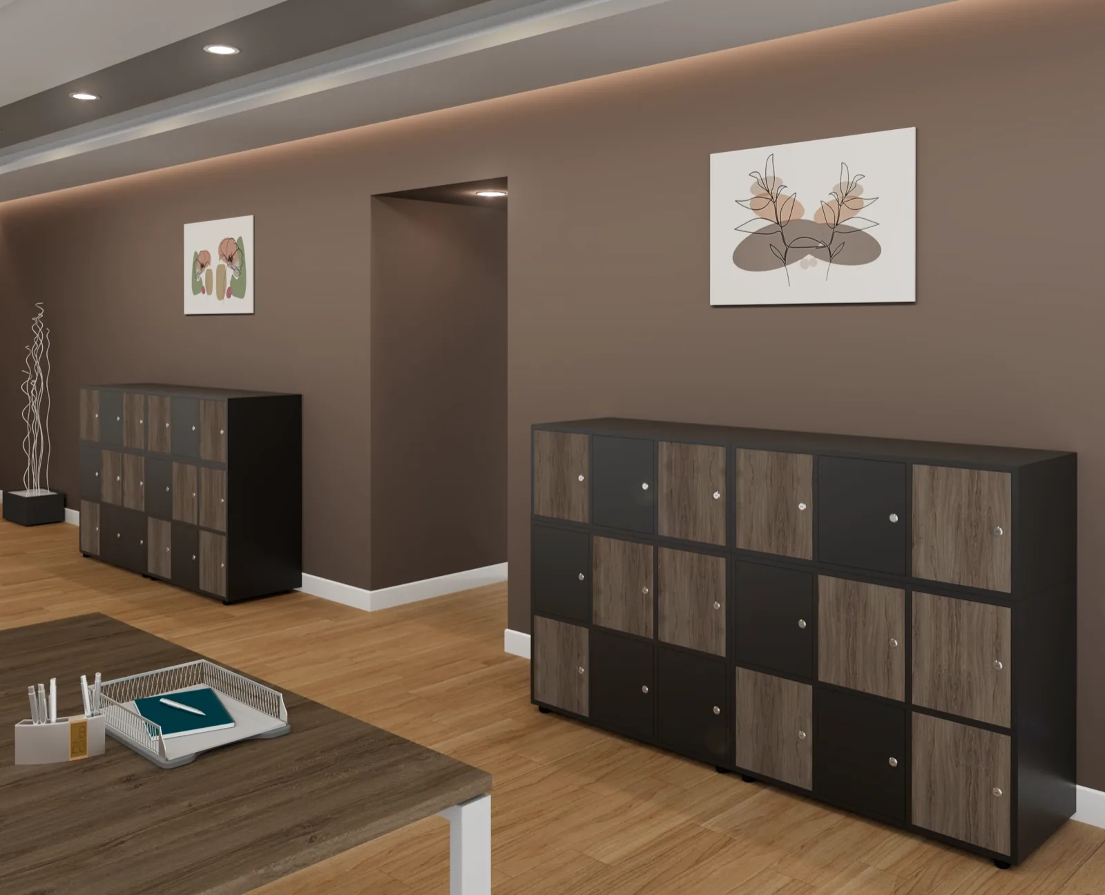 Lockers recortada