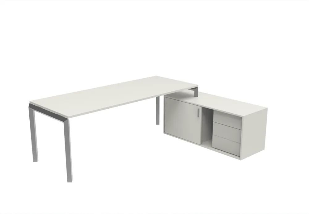 Credenza gerencial