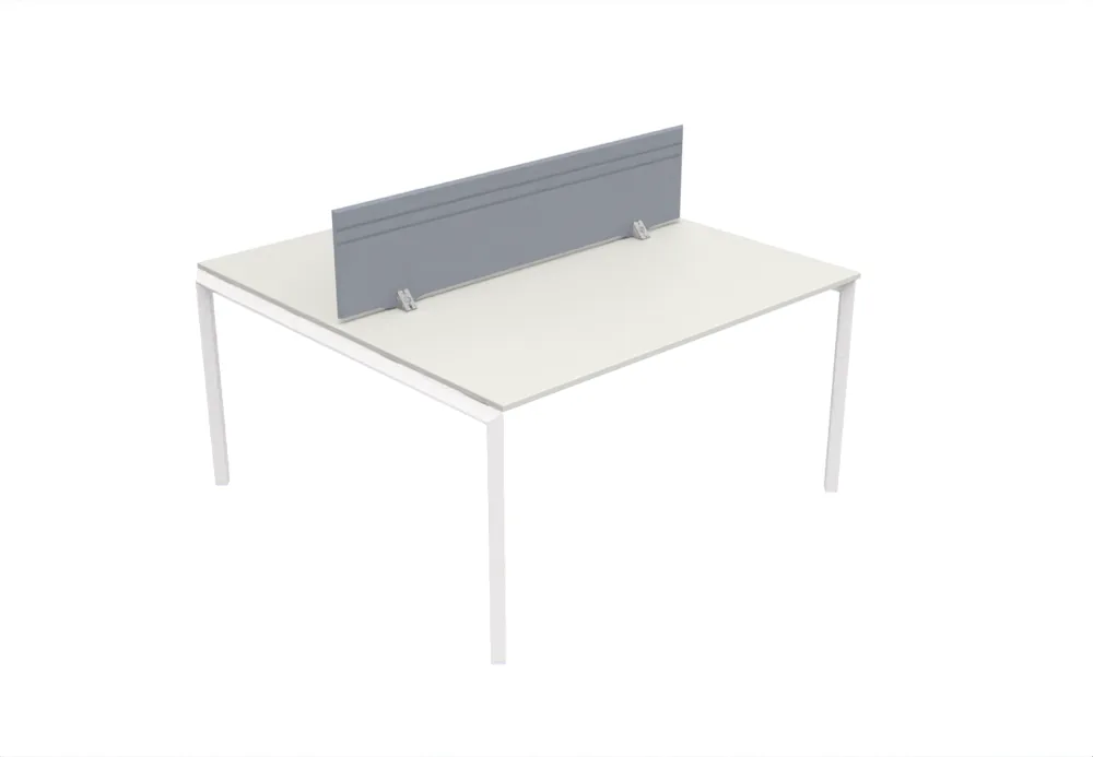 Panel divisor laqueado