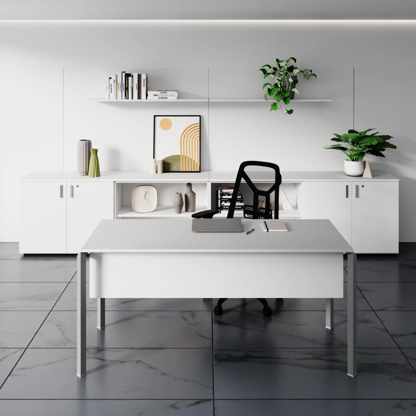 Puesto de trabajo simple(1)
