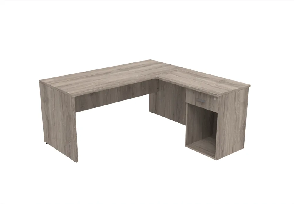 Pedestal 1 cajón