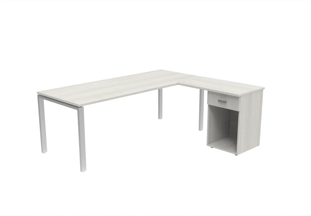 Pedestal 1 cajón