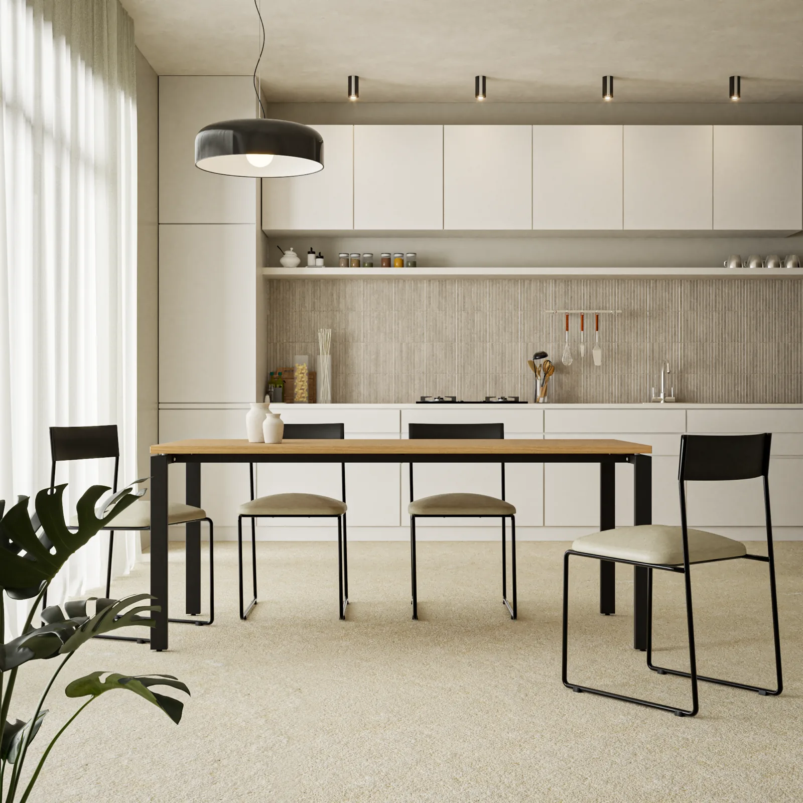 Comedor - Riva Gerencial 180x80 1
