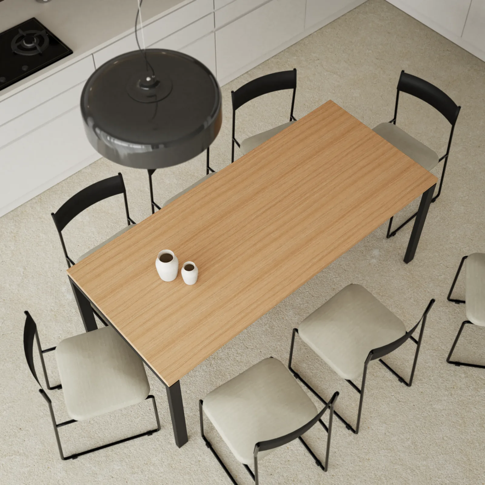 Comedor - Riva Gerencial 180x80 2