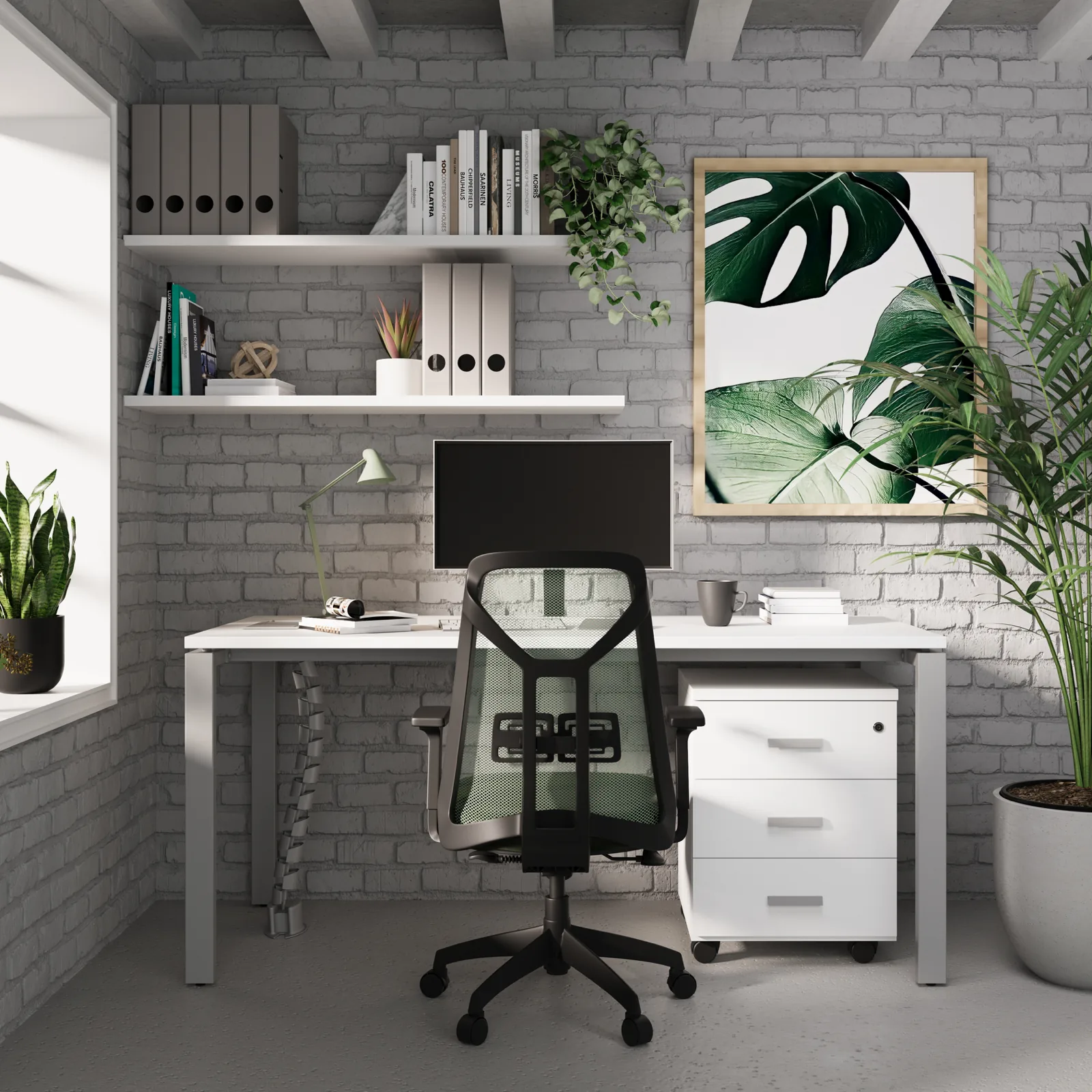 Puesto simple Riva