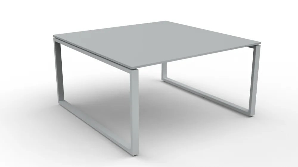 Puesto de trabajo doble