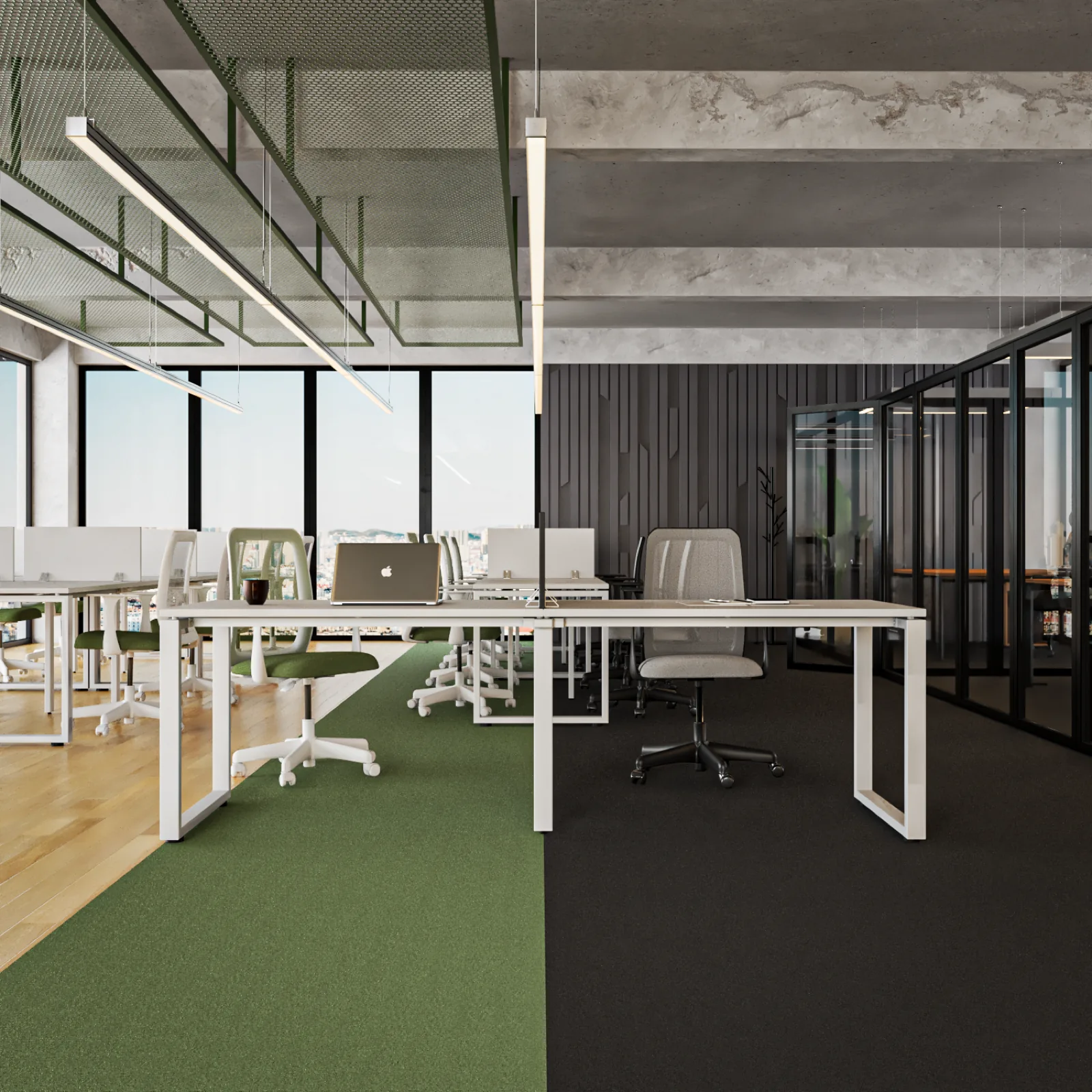 Rupe - Modulo Adicional Simple 1